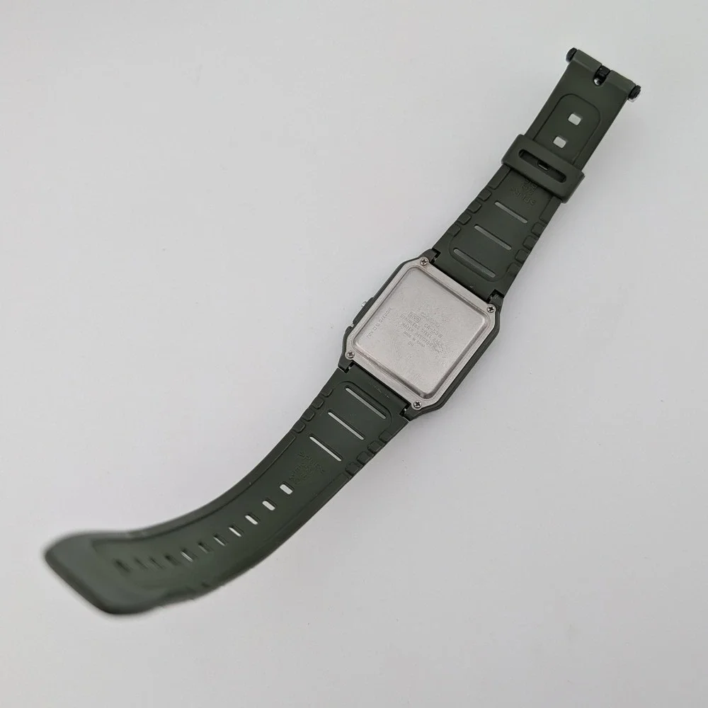 Casio vintage ca